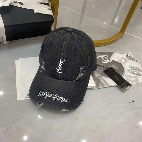 High Quality Replica YSL Baseball cap