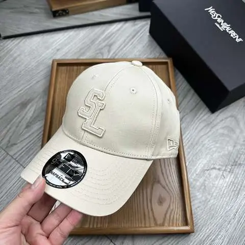 High Quality Replica YSL Baseball cap
