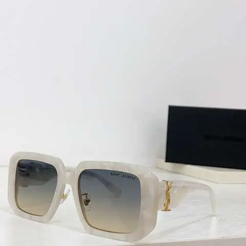 High Quality 1:1 copied Replica YSL Sunglasses