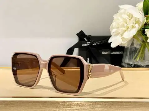 High Quality 1:1 copied Replica YSL Sunglasses
