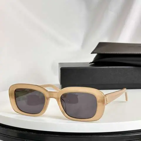 High Quality 1:1 copied Replica YSL Sunglasses