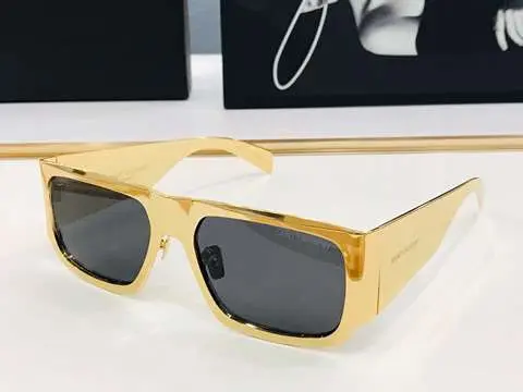 High Quality 1:1 copied Replica YSL Sunglasses