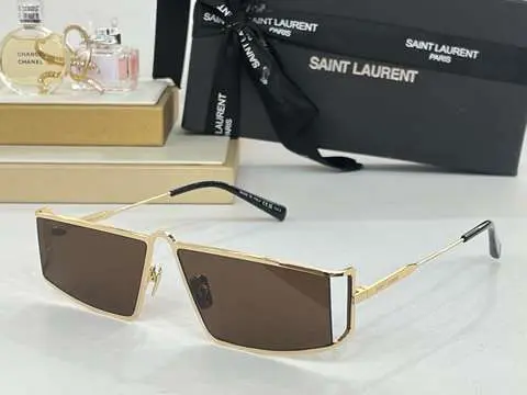 High Quality 1:1 copied Replica YSL Sunglasses