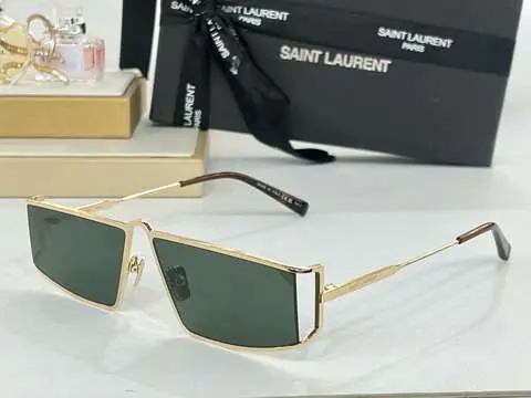 High Quality 1:1 copied Replica YSL Sunglasses