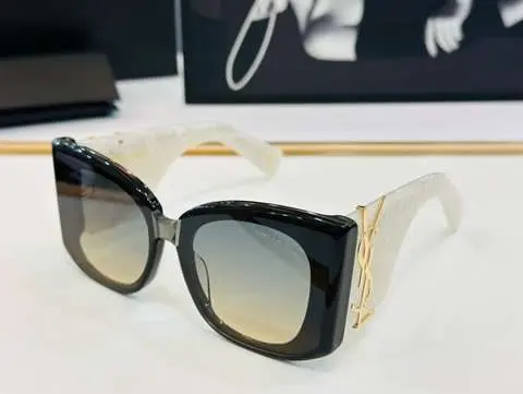 High Quality 1:1 copied Replica YSL Sunglasses