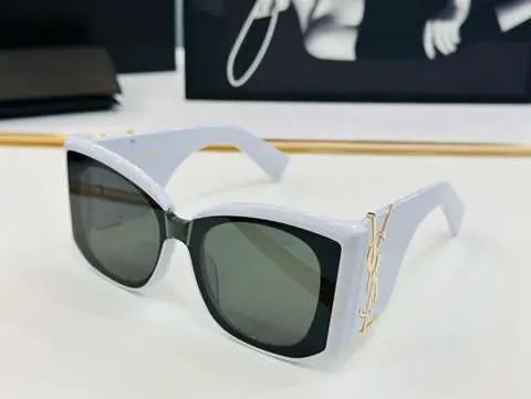 High Quality 1:1 copied Replica YSL Sunglasses