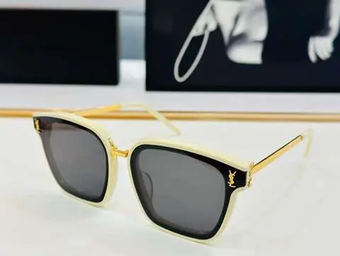 High Quality 1:1 copied Replica YSL Sunglasses
