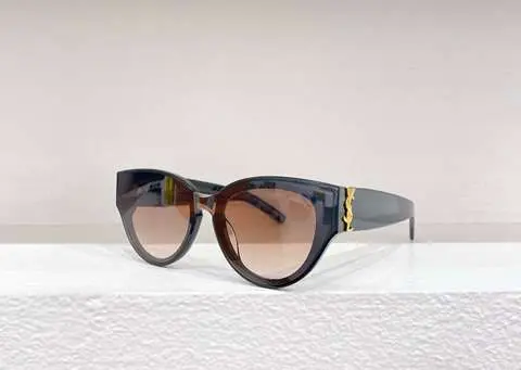 High Quality 1:1 copied Replica YSL Sunglasses