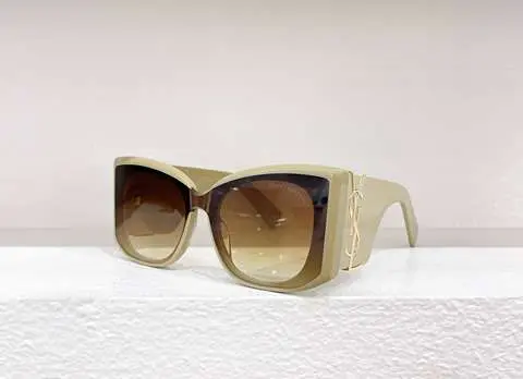 High Quality 1:1 copied Replica YSL Sunglasses