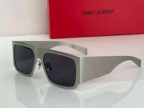 High Quality 1:1 copied Replica YSL Sunglasses