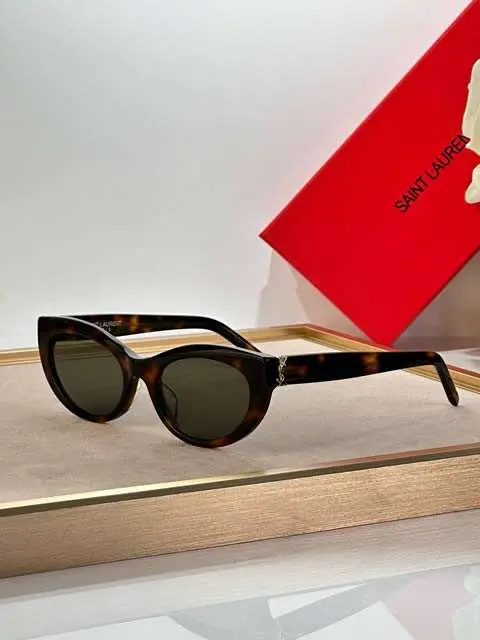 High Quality 1:1 copied Replica YSL Sunglasses