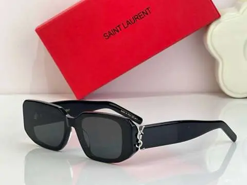 High Quality 1:1 copied Replica YSL Sunglasses