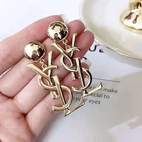 New Model Replica YSL Jewelry