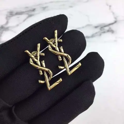 New Model Replica YSL Jewelry