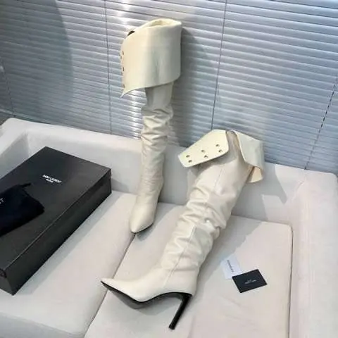 Replica YSL Boots for Women