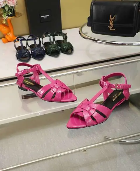 High Quality Replica YSL Shoes for Women