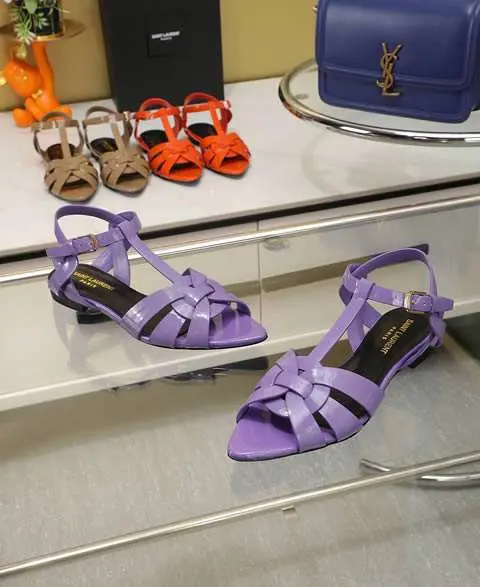 High Quality Replica YSL Shoes for Women