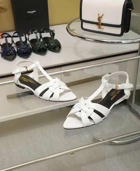 High Quality Replica YSL Shoes for Women