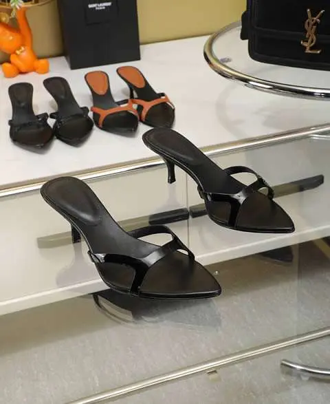 High Quality Replica YSL Shoes for Women