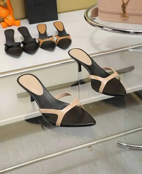 High Quality Replica YSL Shoes for Women