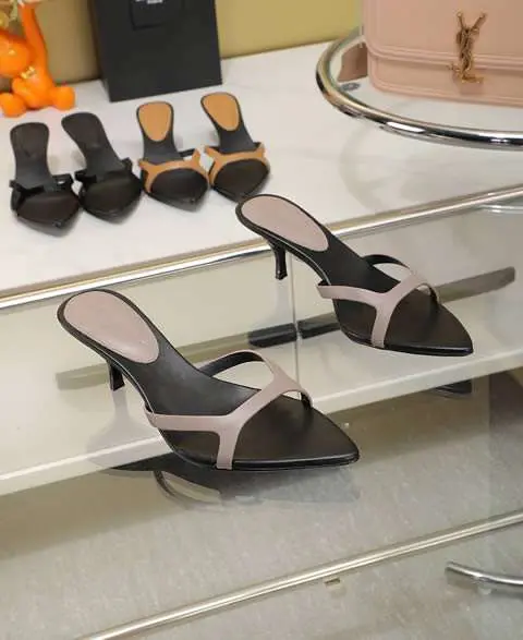 High Quality Replica YSL Shoes for Women