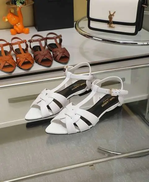 High Quality Replica YSL Shoes for Women