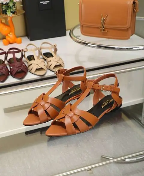 High Quality Replica YSL Shoes for Women