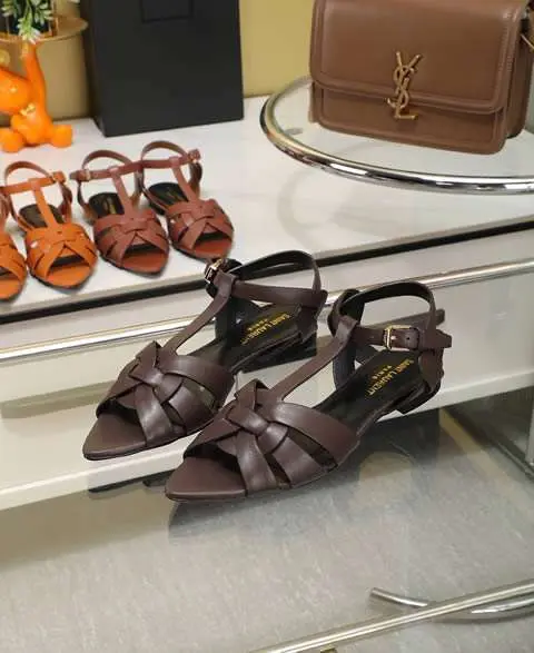 High Quality Replica YSL Shoes for Women