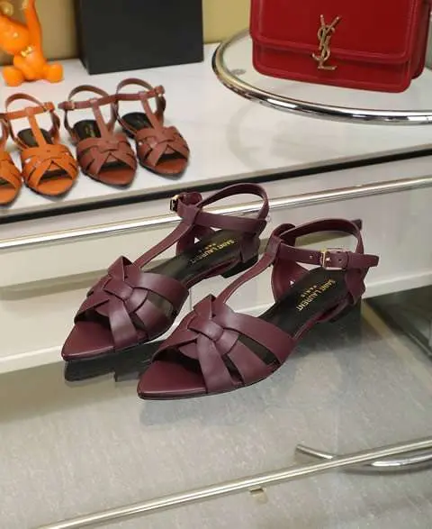 High Quality Replica YSL Shoes for Women