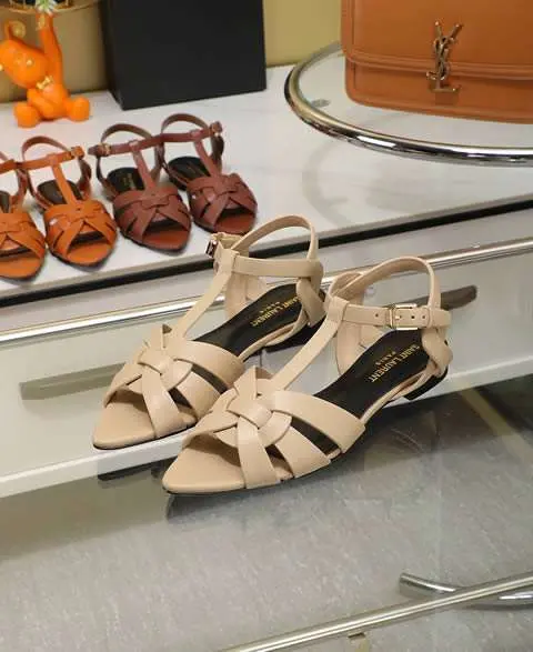 High Quality Replica YSL Shoes for Women