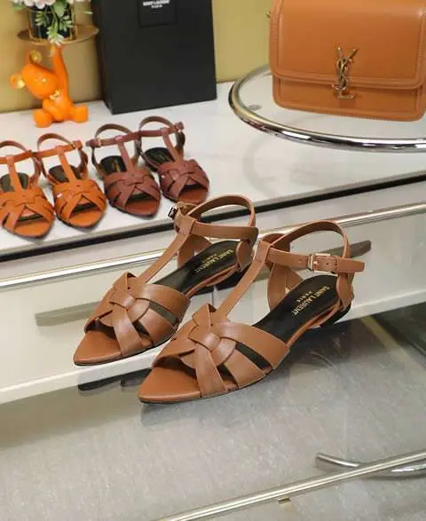 High Quality Replica YSL Shoes for Women