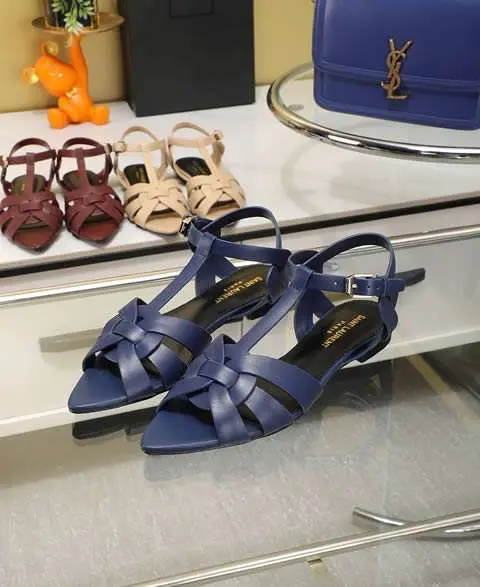 High Quality Replica YSL Shoes for Women