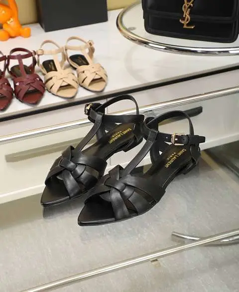 High Quality Replica YSL Shoes for Women