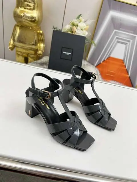 High Quality Replica YSL Shoes for Women