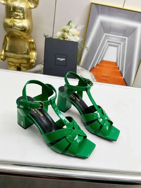 High Quality Replica YSL Shoes for Women