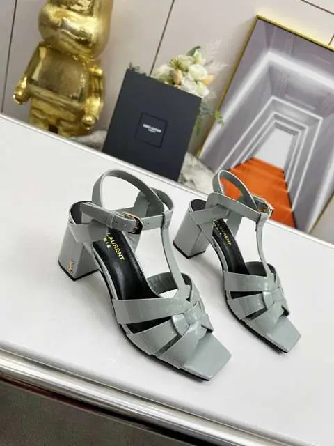 High Quality Replica YSL Shoes for Women
