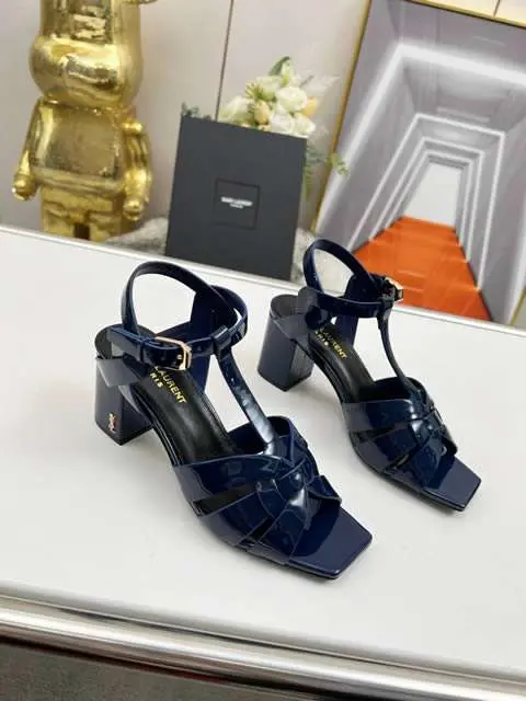 High Quality Replica YSL Shoes for Women
