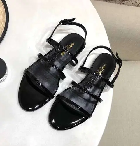 High Quality Replica YSL Shoes for Women
