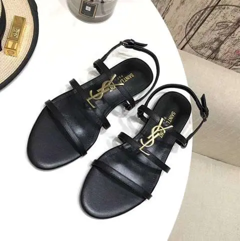 High Quality Replica YSL Shoes for Women