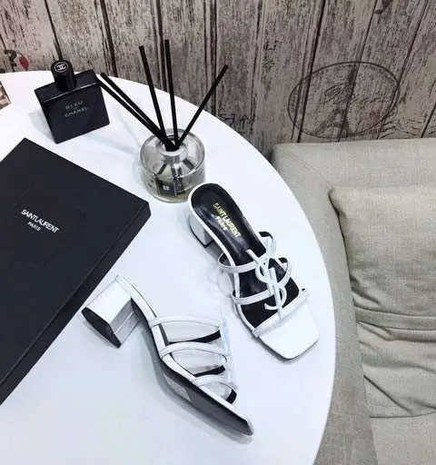 High Quality Replica YSL Shoes for Women