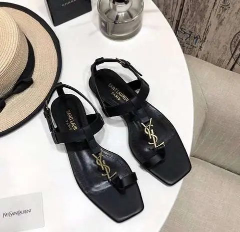 High Quality Replica YSL Shoes for Women