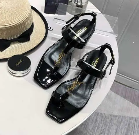High Quality Replica YSL Shoes for Women