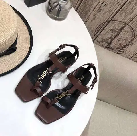 High Quality Replica YSL Shoes for Women