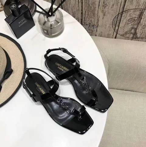 High Quality Replica YSL Shoes for Women