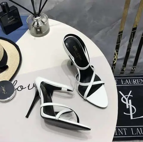 High Quality Replica YSL Shoes for Women