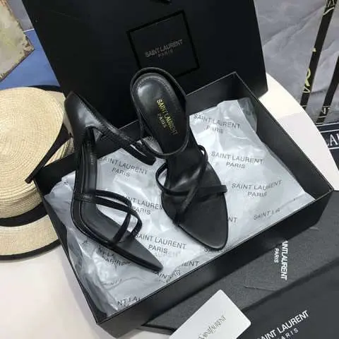 High Quality Replica YSL Shoes for Women