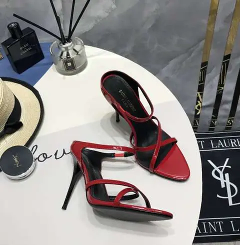 High Quality Replica YSL Shoes for Women