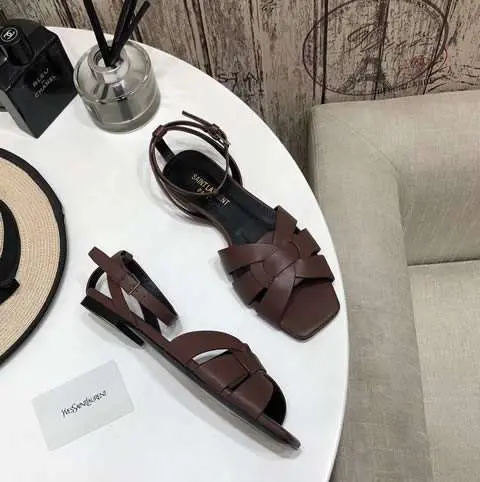 High Quality Replica YSL Shoes for Women