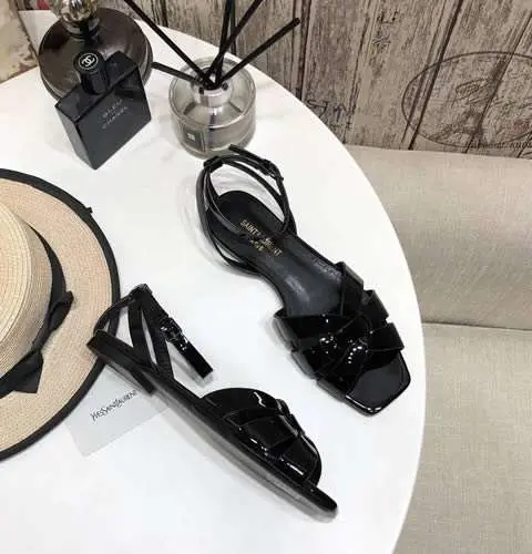 High Quality Replica YSL Shoes for Women