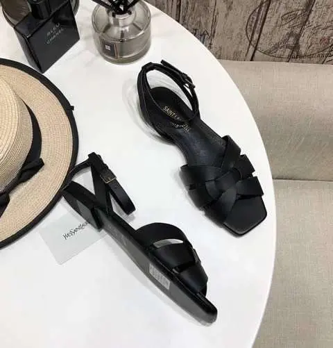 High Quality Replica YSL Shoes for Women